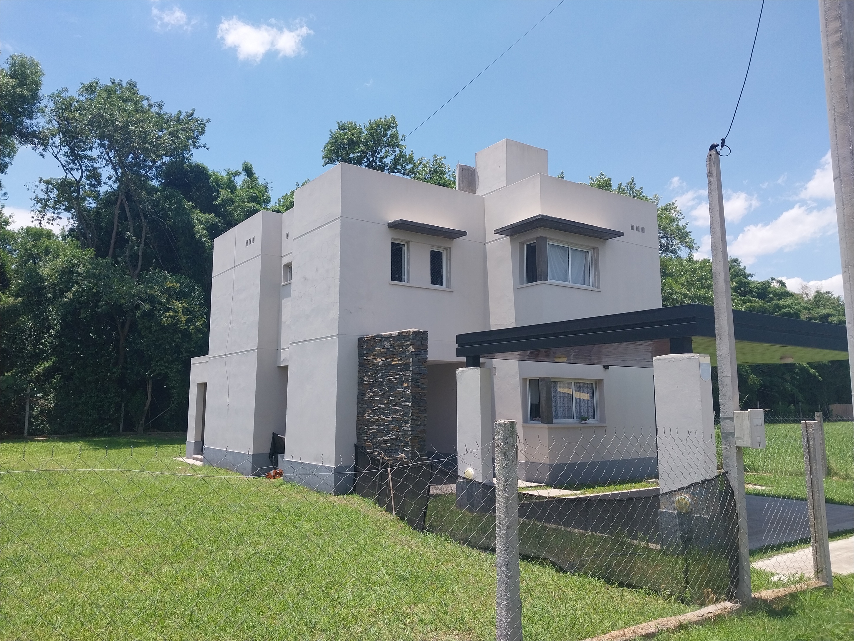Itech constructora Tucuman